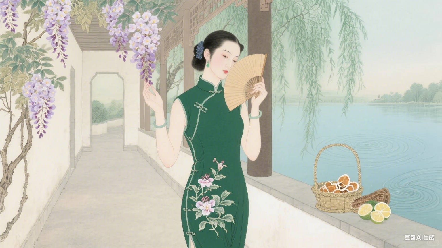 夏季妇科炎症的预防与调理