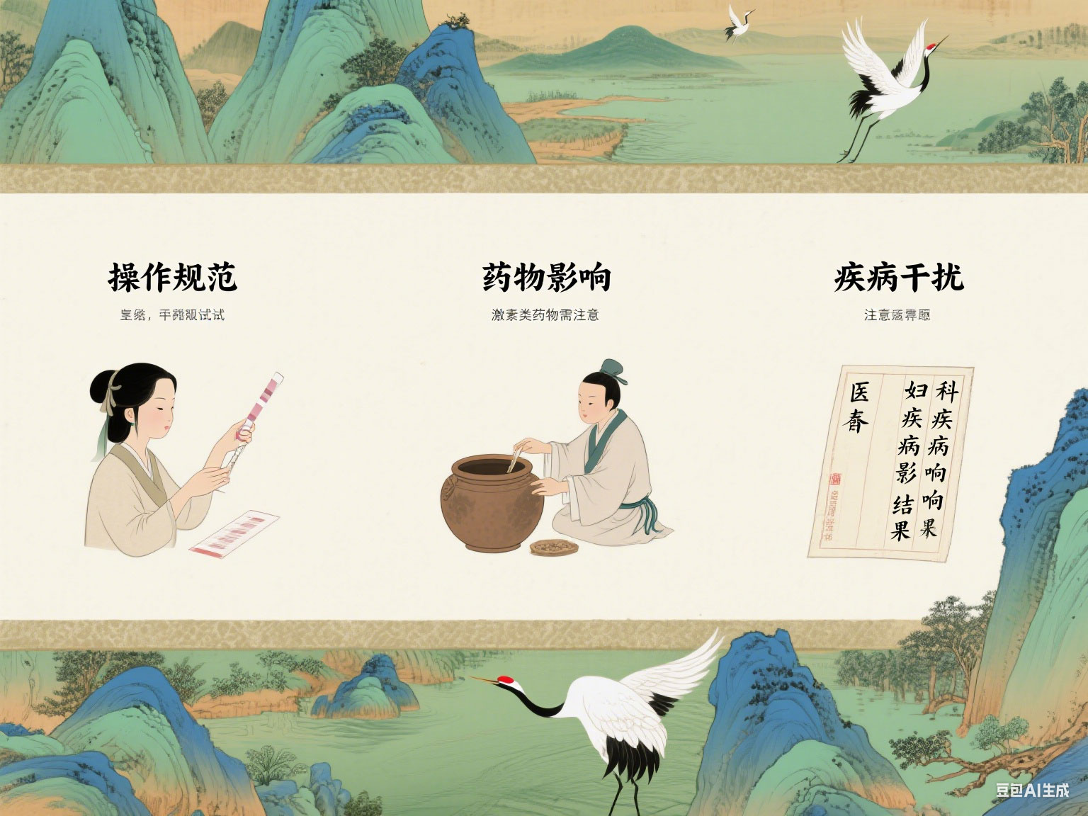 尿 HCG 阴性却怀了?血 HCG 才是早早孕的 “金标准”,这 5 点帮你读懂结果