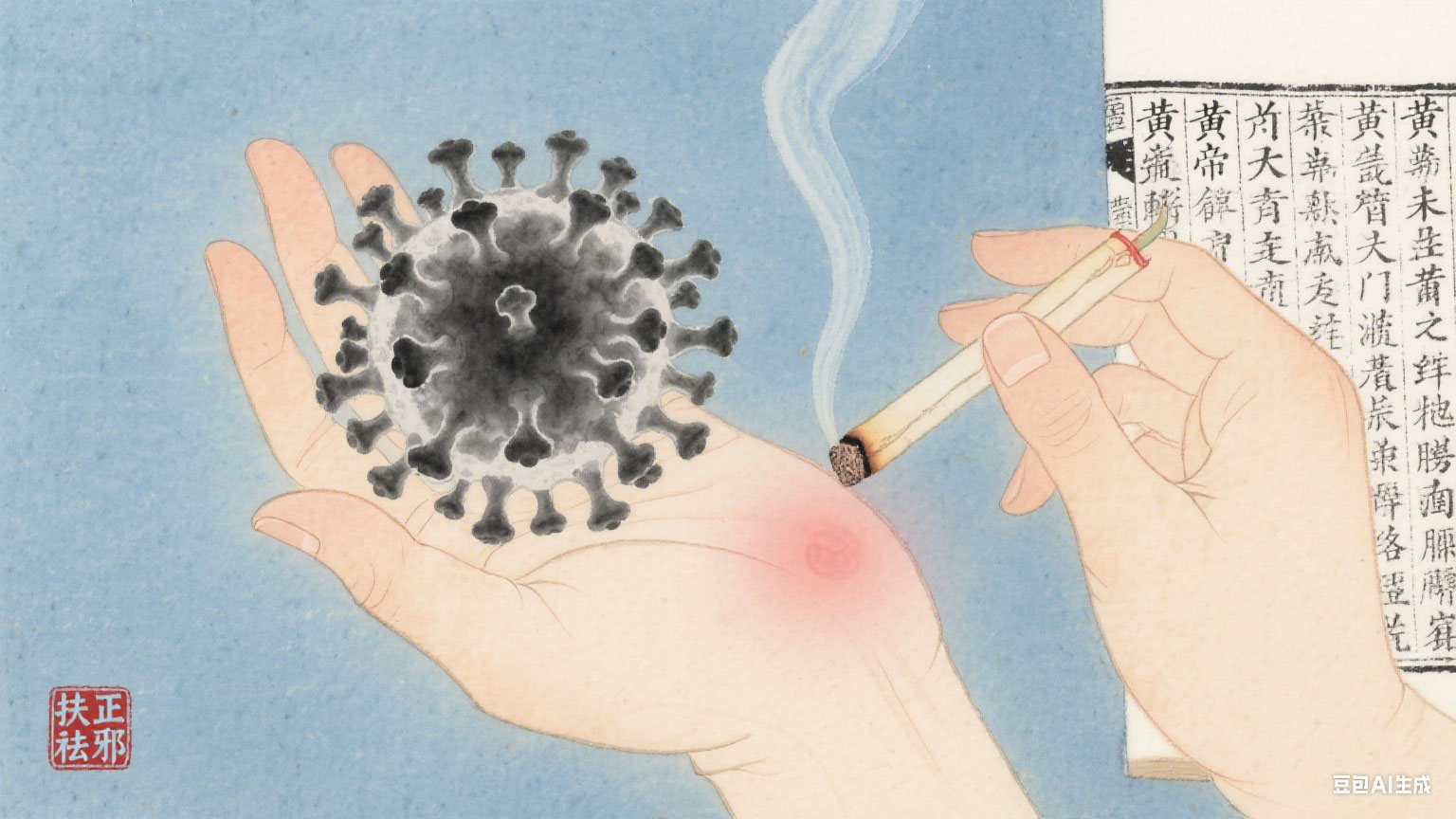 感染 HPV 后能吃药清除吗？3 个治疗误区 + 疫苗选择指南，一文说清