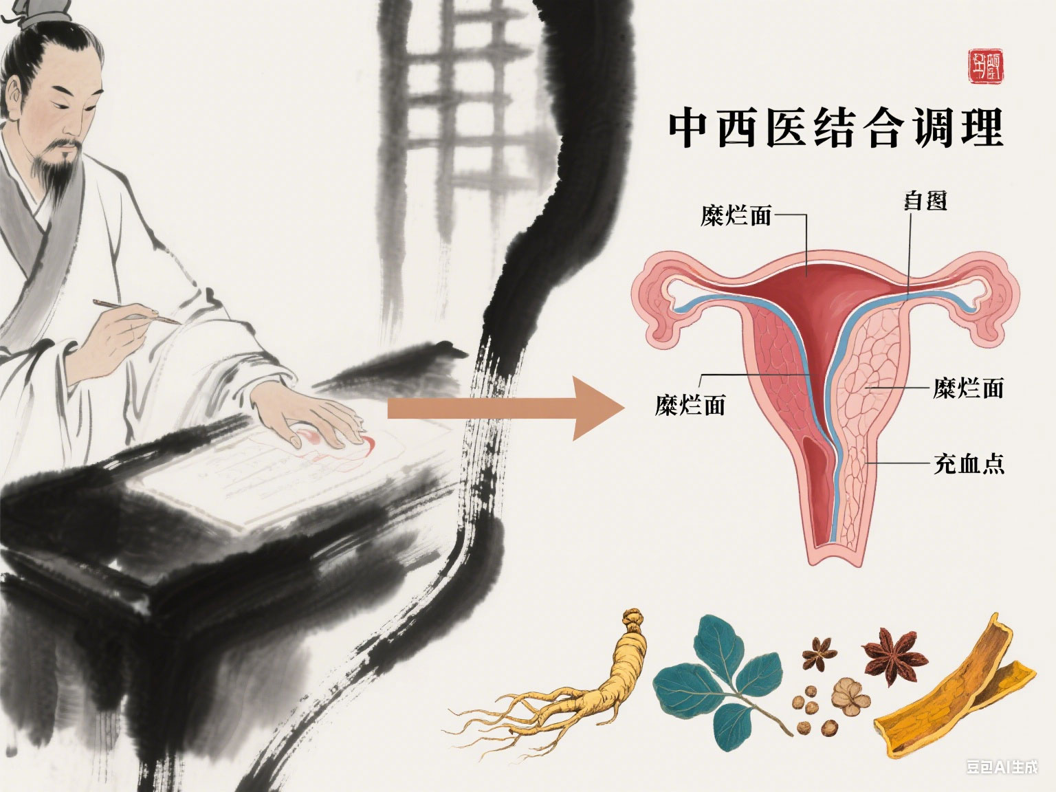 怕痛、怕尴尬?妇科常规检查(骨盆内诊 + 阴道检查)没那么可怕,这 4 点要知道