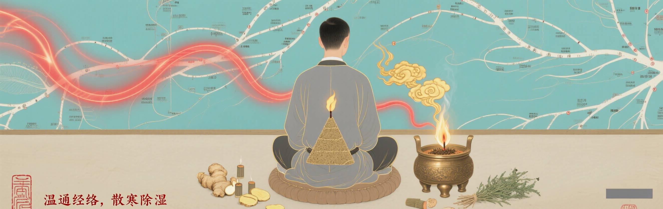 本草精华 · 自然疗愈