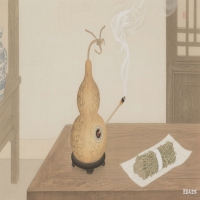 一葫藏温阳：中医葫芦灸的科学认知与居家指南