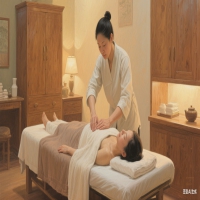 一推一揉解疲劳：成人推拿的中医智慧与科学应用