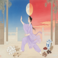 除了中药调理，还有哪些方法可以治疗月经不调？