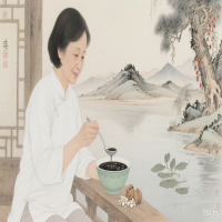 月经不调中医怎样调理和食疗